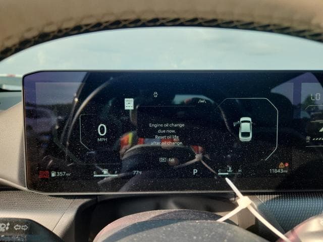 2025 KIA K4 GT-LINE TURBO 9