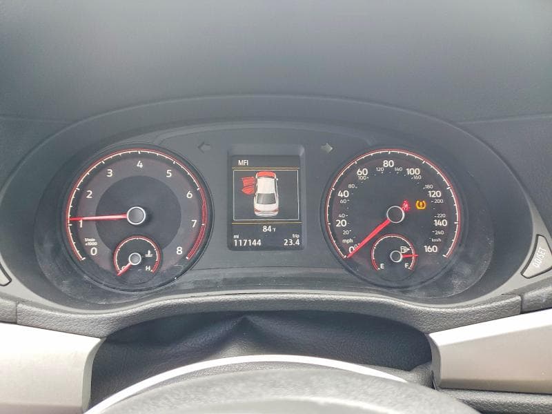 2020 VOLKSWAGEN PASSAT S 9
