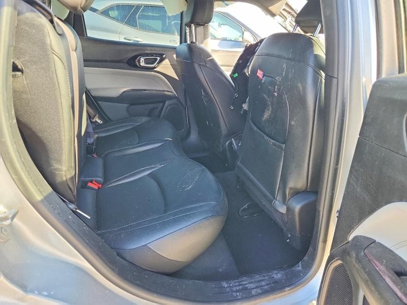 2025 JEEP COMPASS LIMITED 10