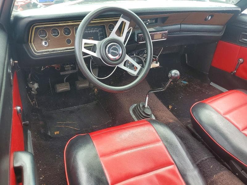 1974 PLYMOUTH DUSTER 8