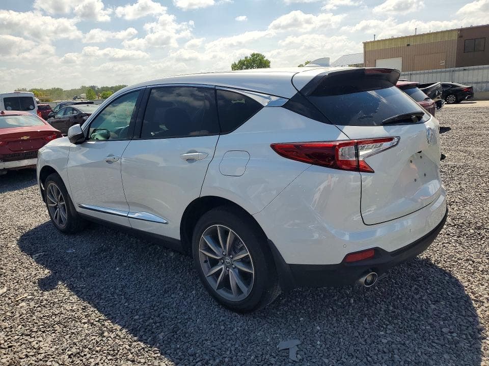 2021 ACURA RDX TECHNOLOGY 2