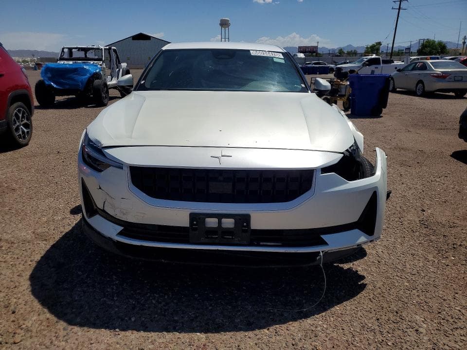 2023 POLESTAR 2 5