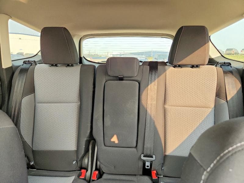 2018 FORD ESCAPE SE 10