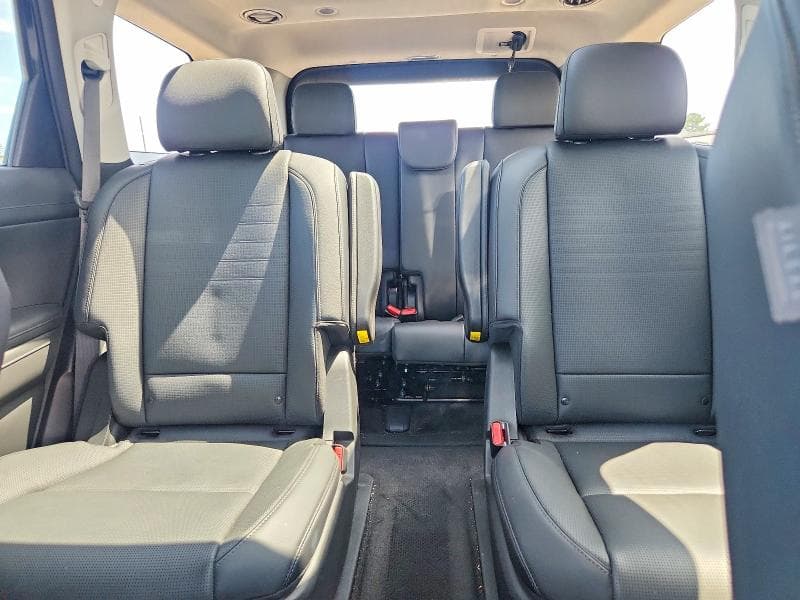 2026 HYUNDAI PALISADE LIMITED 10
