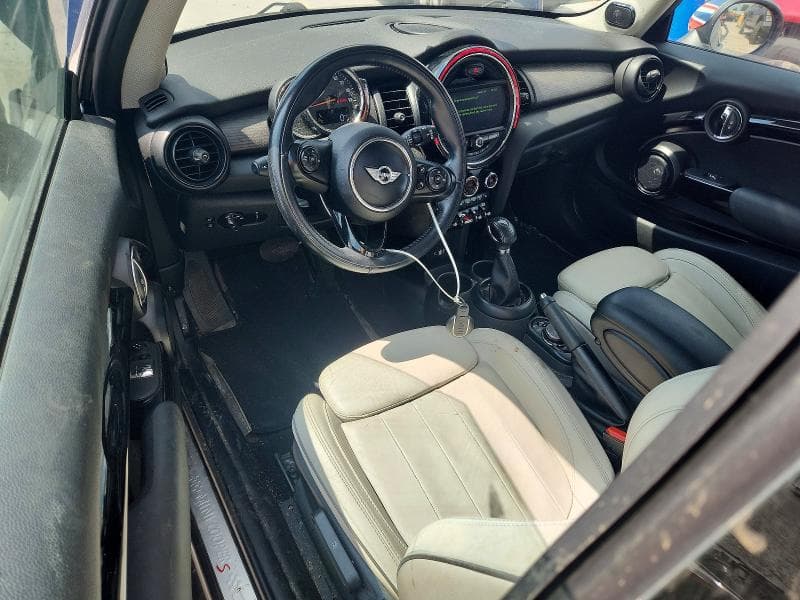 2018 MINI COOPER S 8