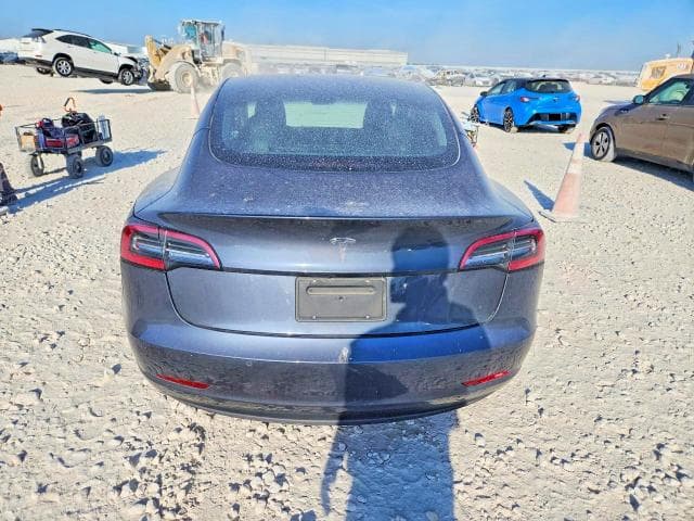 2019 TESLA MODEL 3 6