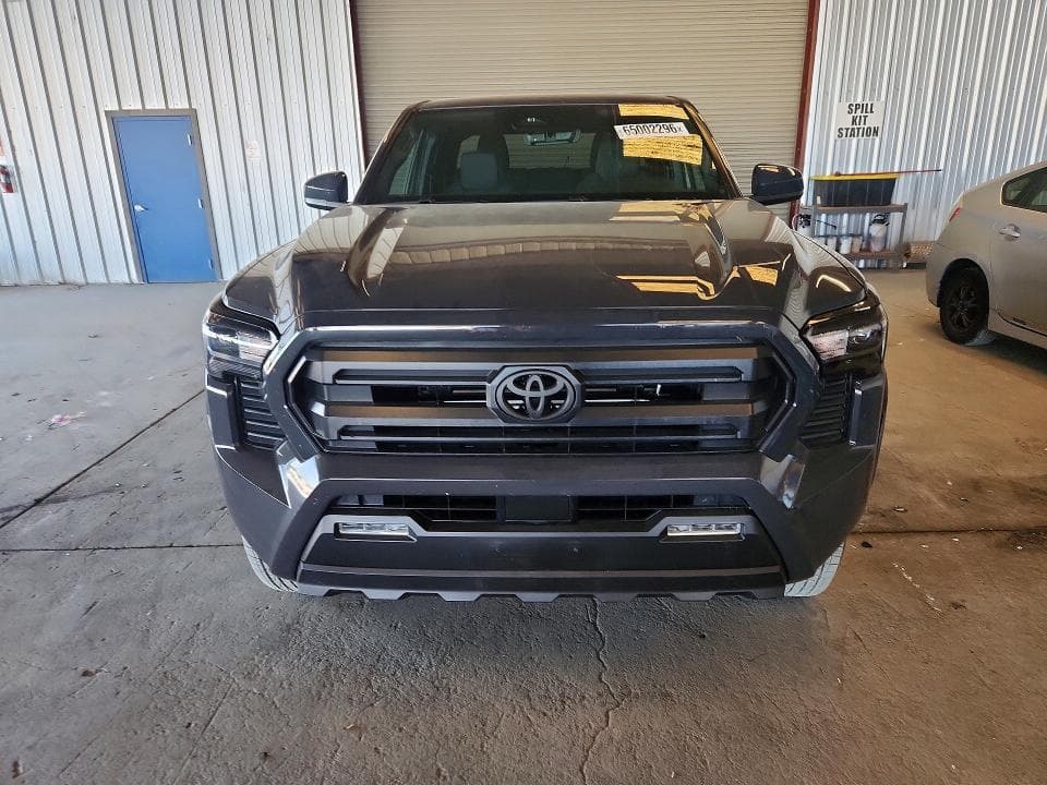 2026 TOYOTA TACOMA SR5 5