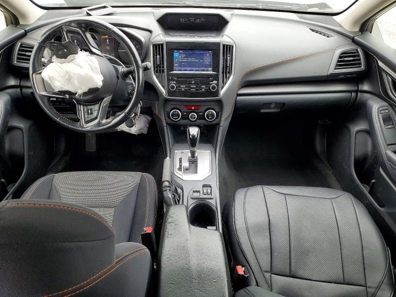 2022 SUBARU CROSSTREK PREMIUM 8