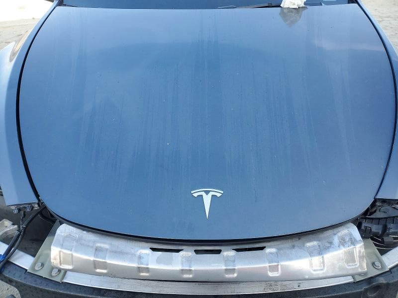 2022 TESLA MODEL Y 11
