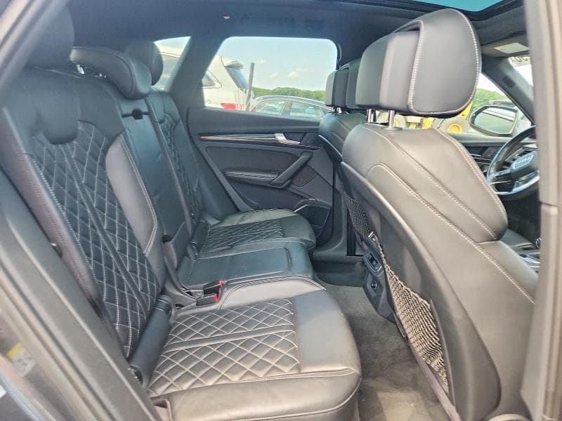 2018 AUDI SQ5 PREMIUM PLUS 10