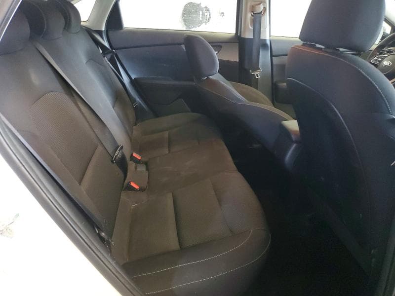 2019 KIA FORTE FE 10