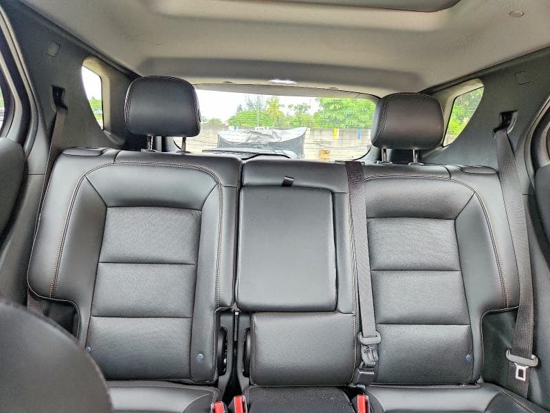 2020 CHEVROLET EQUINOX PREMIER 10