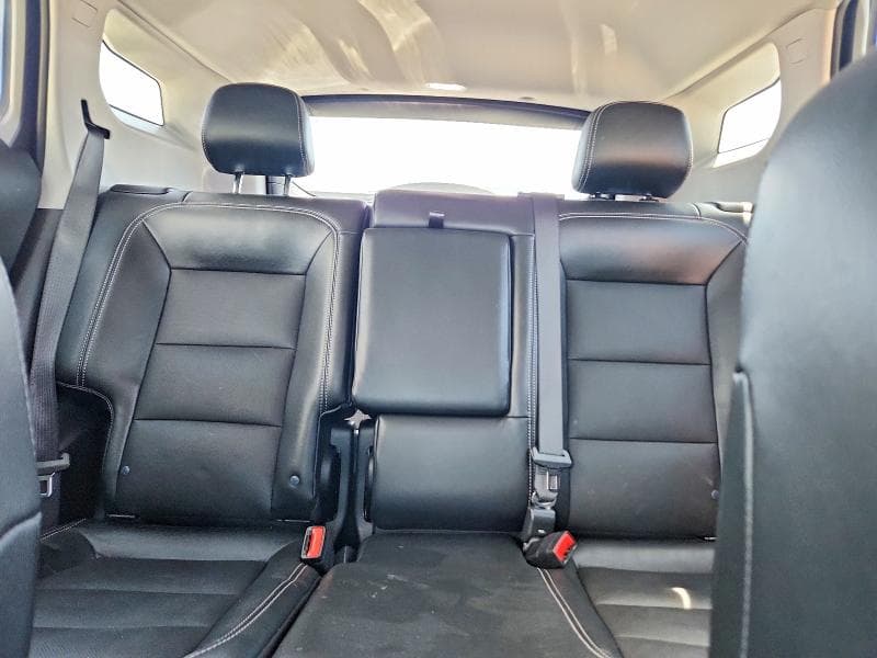 2023 GMC TERRAIN SLT 10