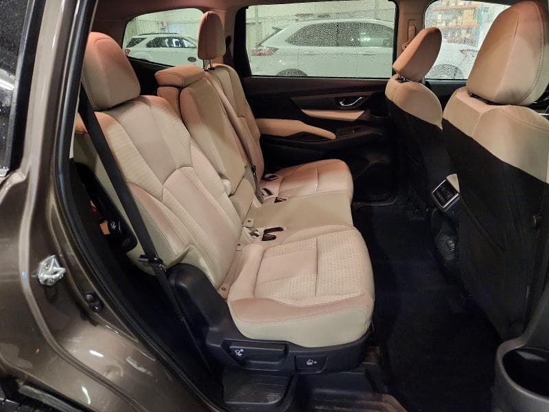 2021 SUBARU ASCENT PREMIUM 11