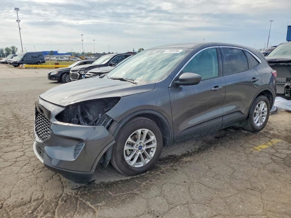 2020 FORD ESCAPE SE - 1