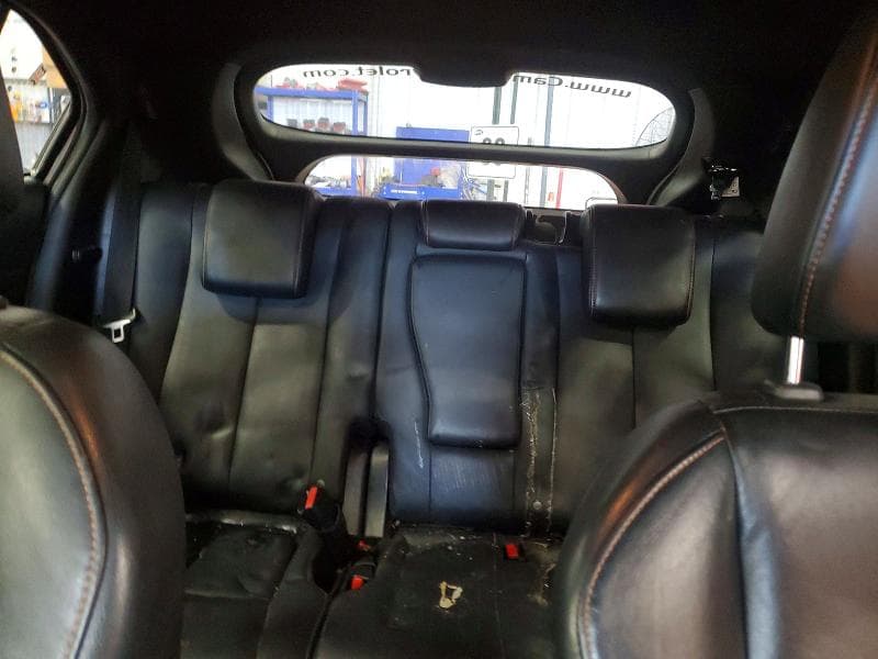 2020 MITSUBISHI ECLIPSE CROSS SE 10