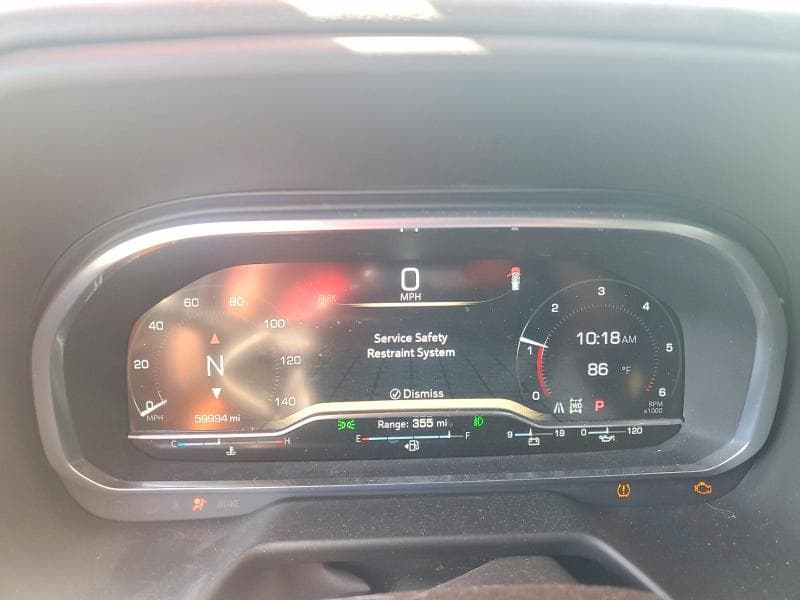 2023 GMC YUKON SLT 9