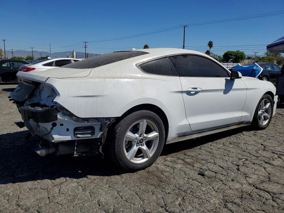 2019 FORD MUSTANG 3