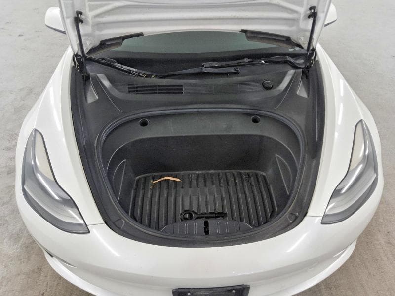 2022 TESLA MODEL 3 11