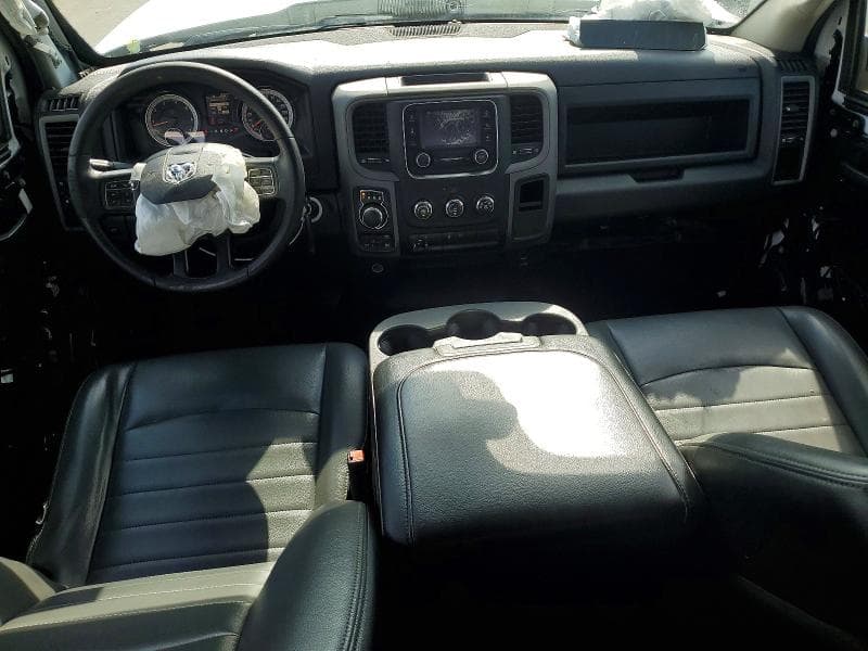 2021 RAM 1500 CLASSIC TRADESMAN 8
