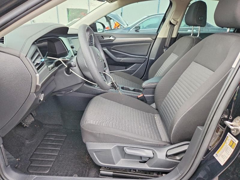 2023 VOLKSWAGEN JETTA S 7