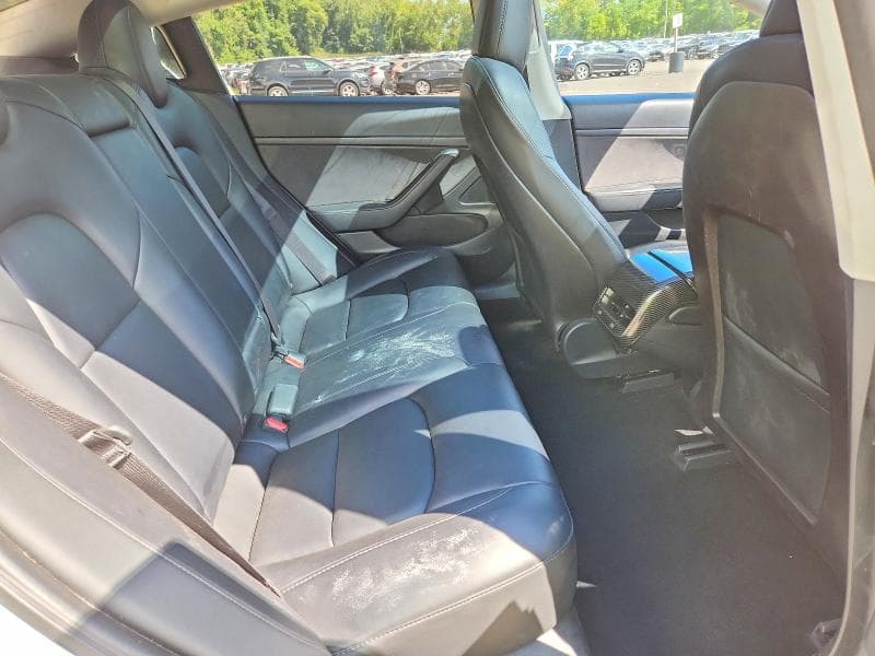 2020 TESLA MODEL 3 10