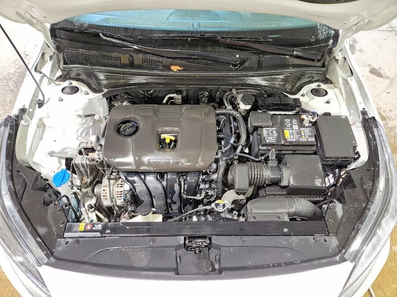 2024 KIA FORTE LXS 11