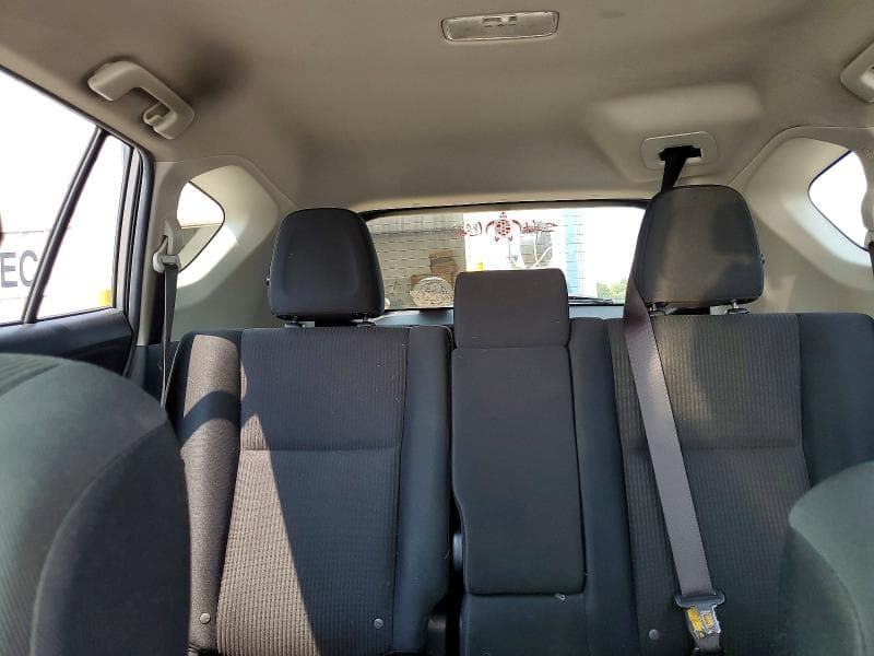 2018 TOYOTA RAV4 LE 10