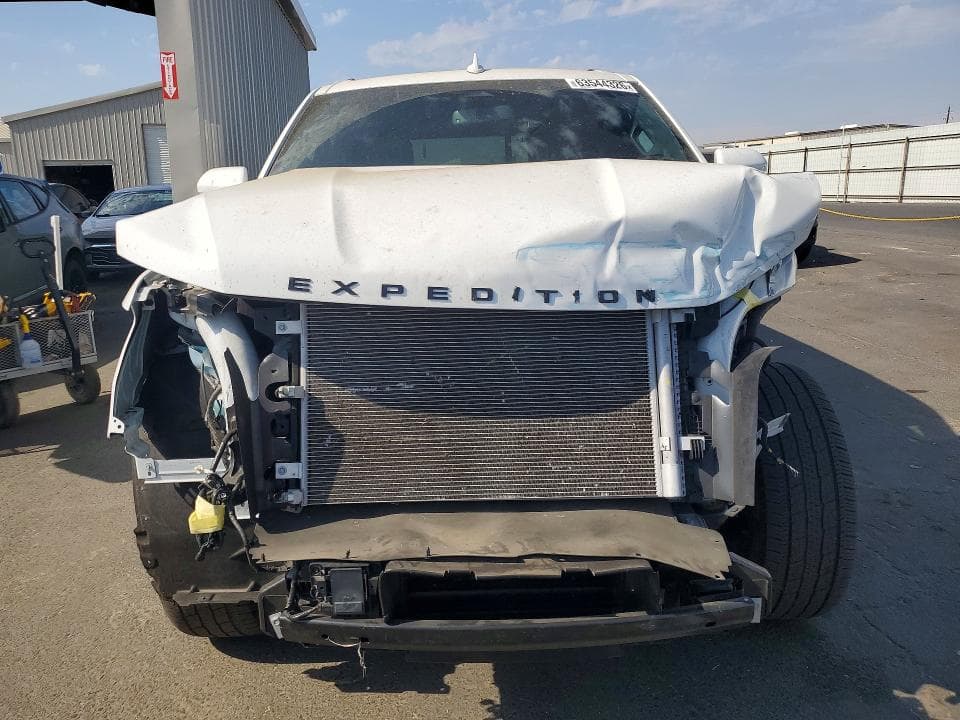 2024 FORD EXPEDITION MAX LIMITED 5
