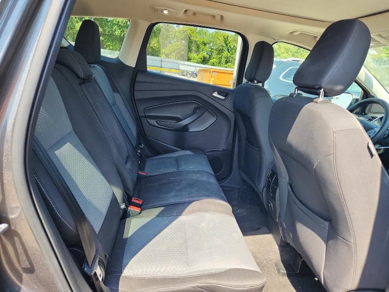 2018 FORD ESCAPE SE 11
