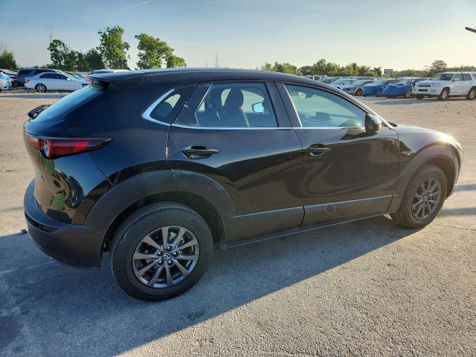 2024 MAZDA CX-30 3