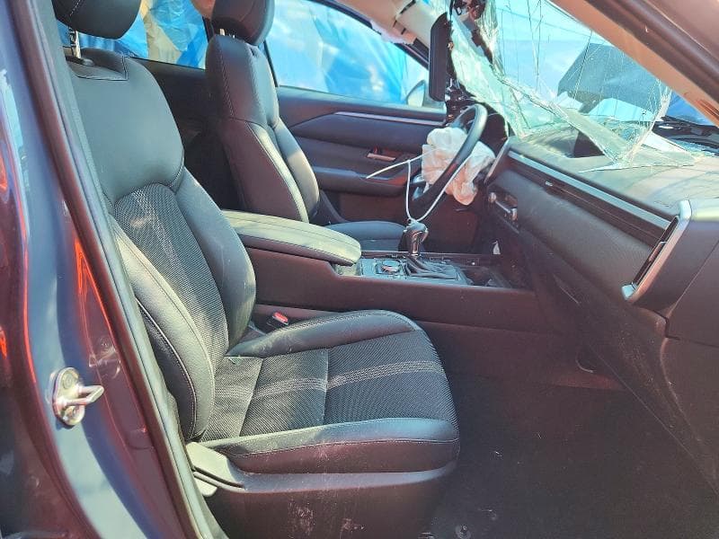 2024 MAZDA CX-50 PREMIUM 7