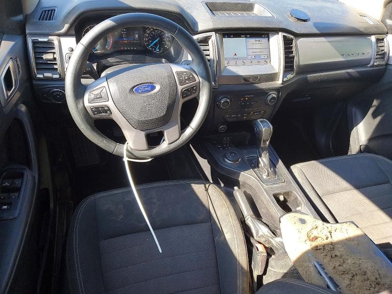 2019 FORD RANGER XL 8