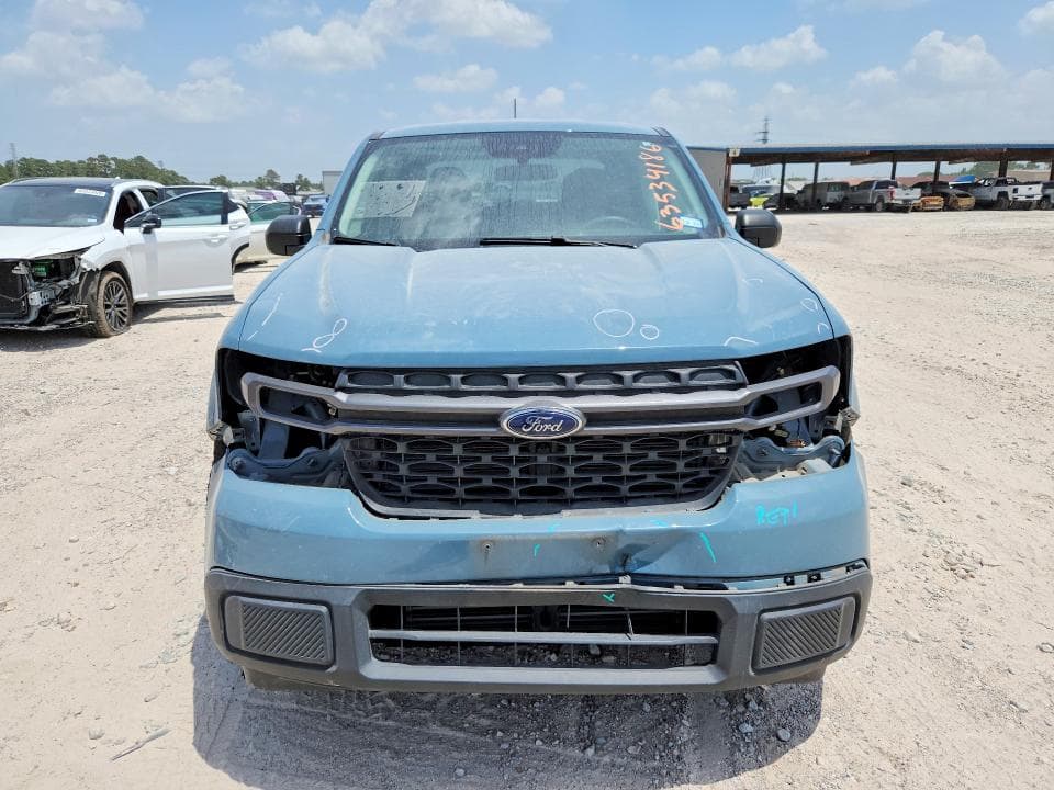 2022 FORD MAVERICK XL 5