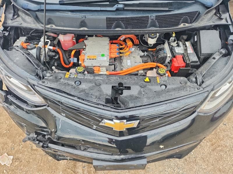 2020 CHEVROLET BOLT EV LT 11