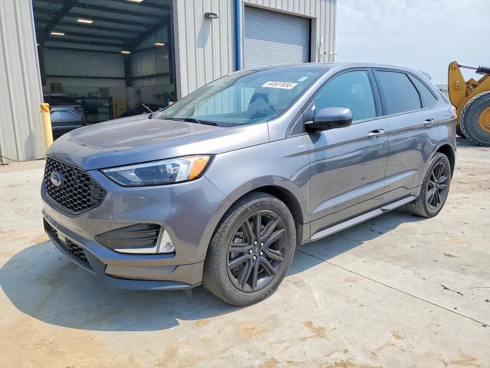 2022 FORD EDGE SEL - 1