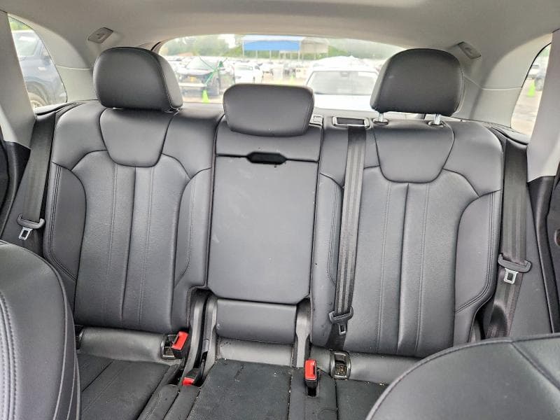 2019 AUDI Q5 PREMIUM PLUS 10