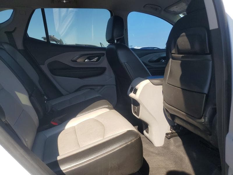 2021 GMC TERRAIN SLT 11