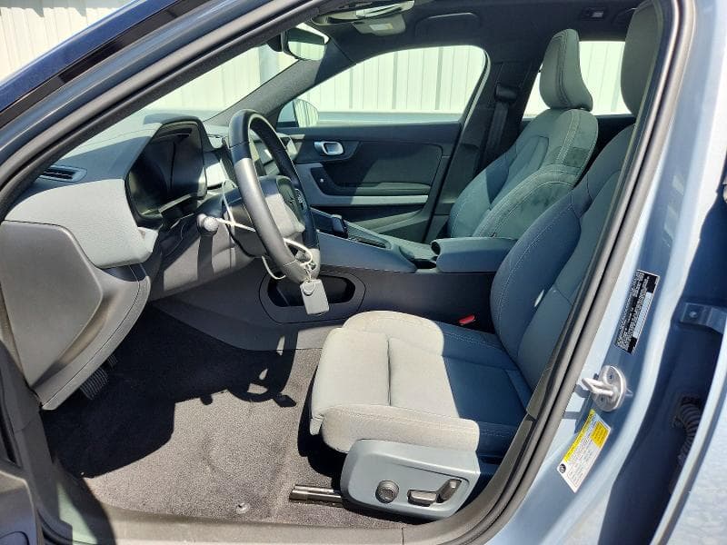 2023 POLESTAR 2 7