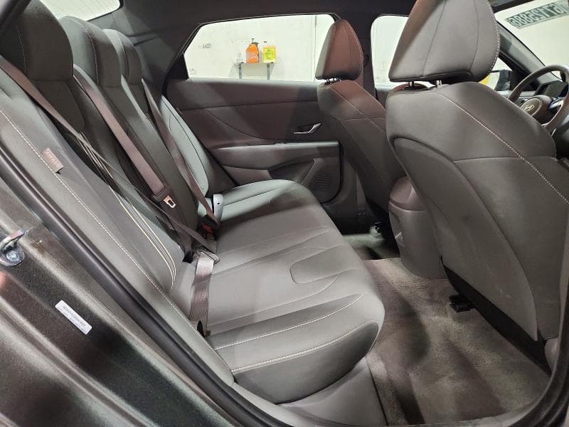 2026 HYUNDAI ELANTRA SEL SPORT 10