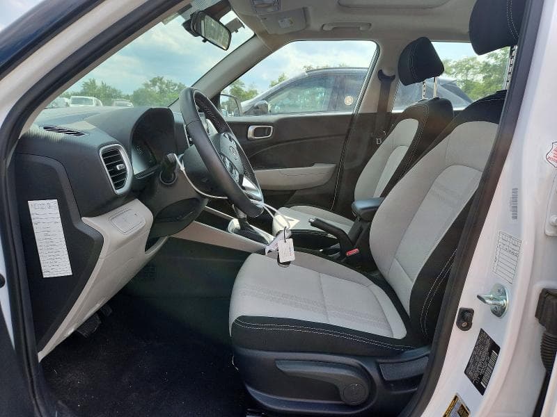 2025 HYUNDAI VENUE SEL 7
