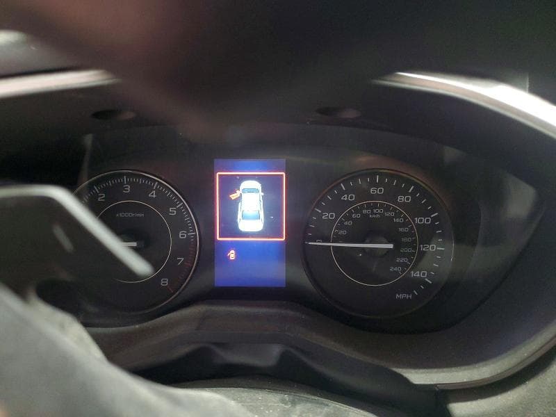 2018 SUBARU IMPREZA PREMIUM PLUS 9