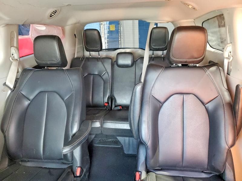 2024 CHRYSLER PACIFICA HYBRID SELECT 10