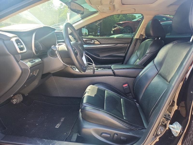 2019 NISSAN MAXIMA 3.5 SL 7