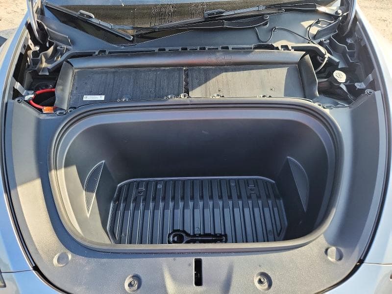 2024 TESLA MODEL Y 11