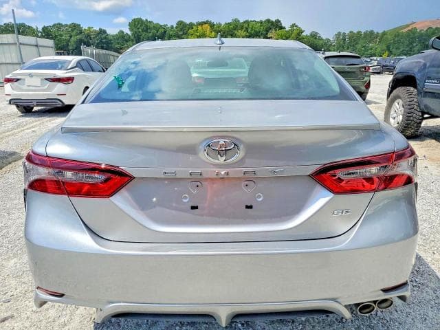 2023 TOYOTA CAMRY SE 6