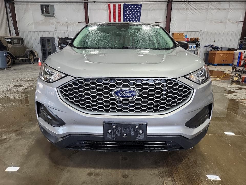2023 FORD EDGE SE 5