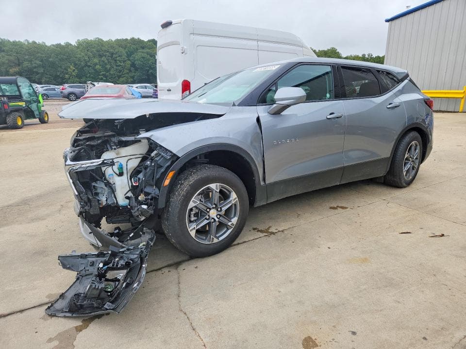2025 CHEVROLET BLAZER 2LT - 1