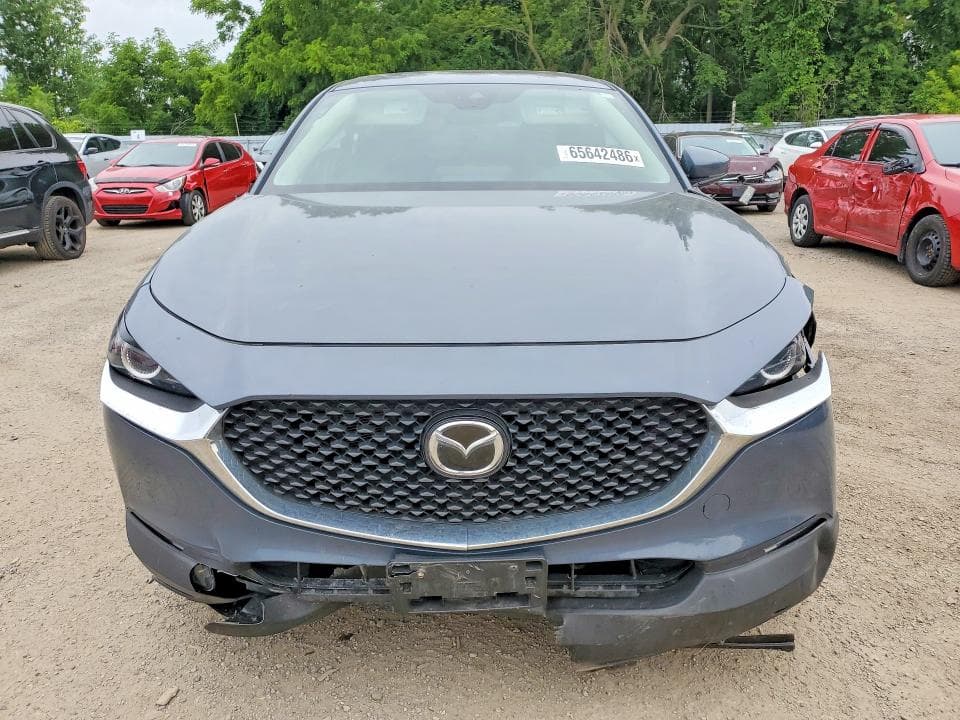 2020 MAZDA CX-30 SELECT 5