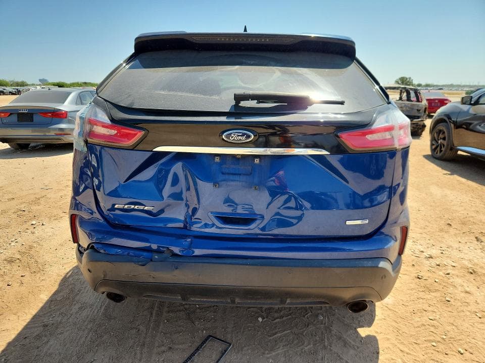 2020 FORD EDGE SE 6